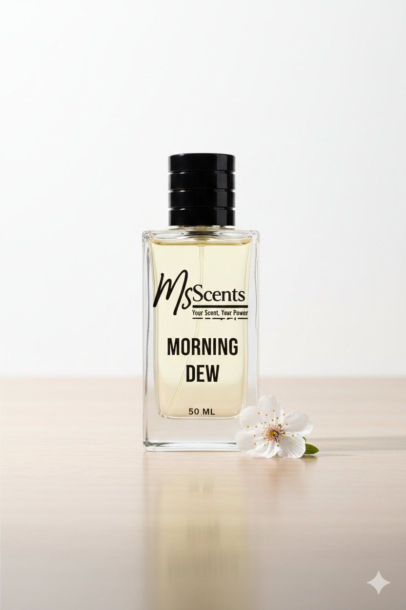 MORNING DEW