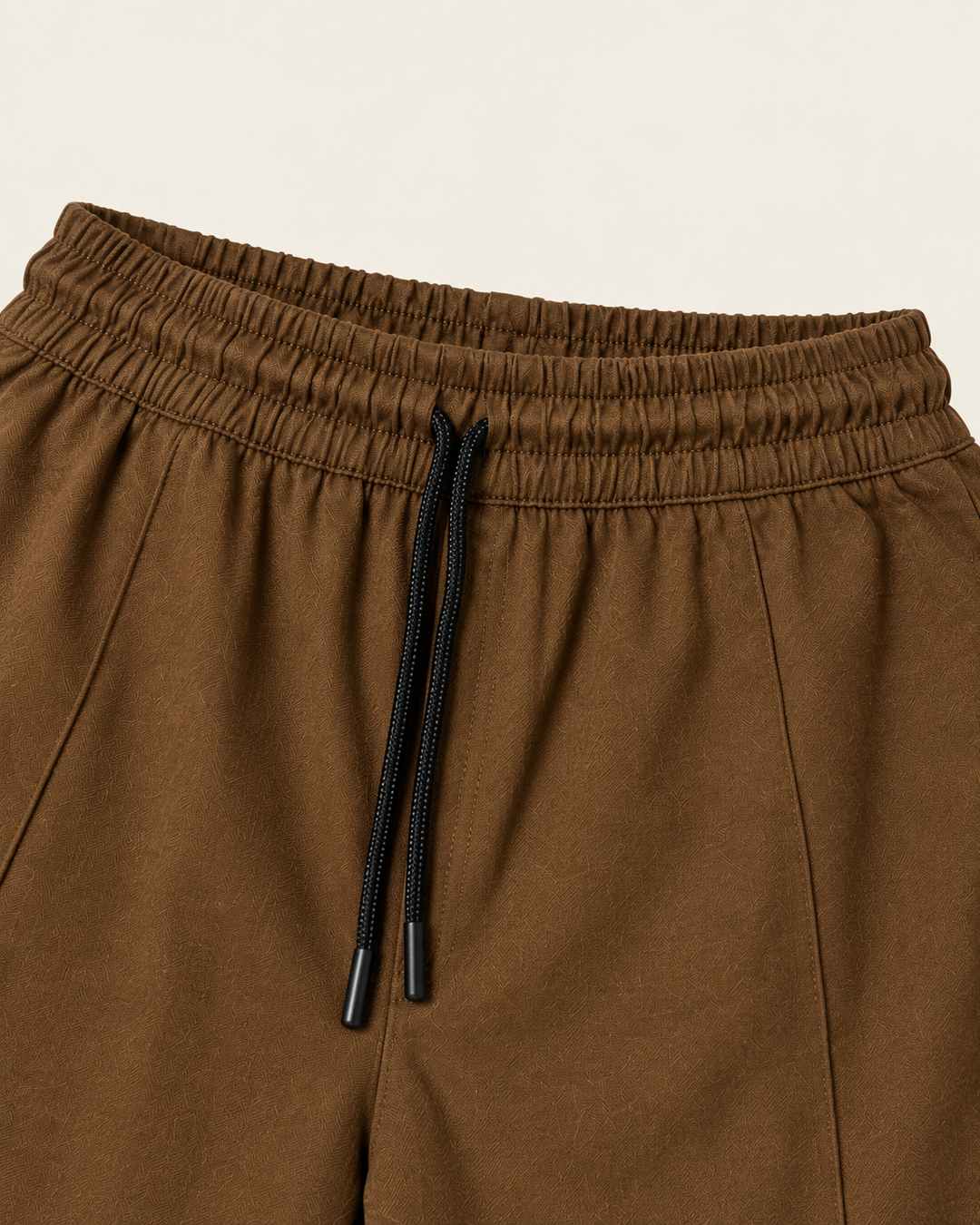 Brown Korean Trouser