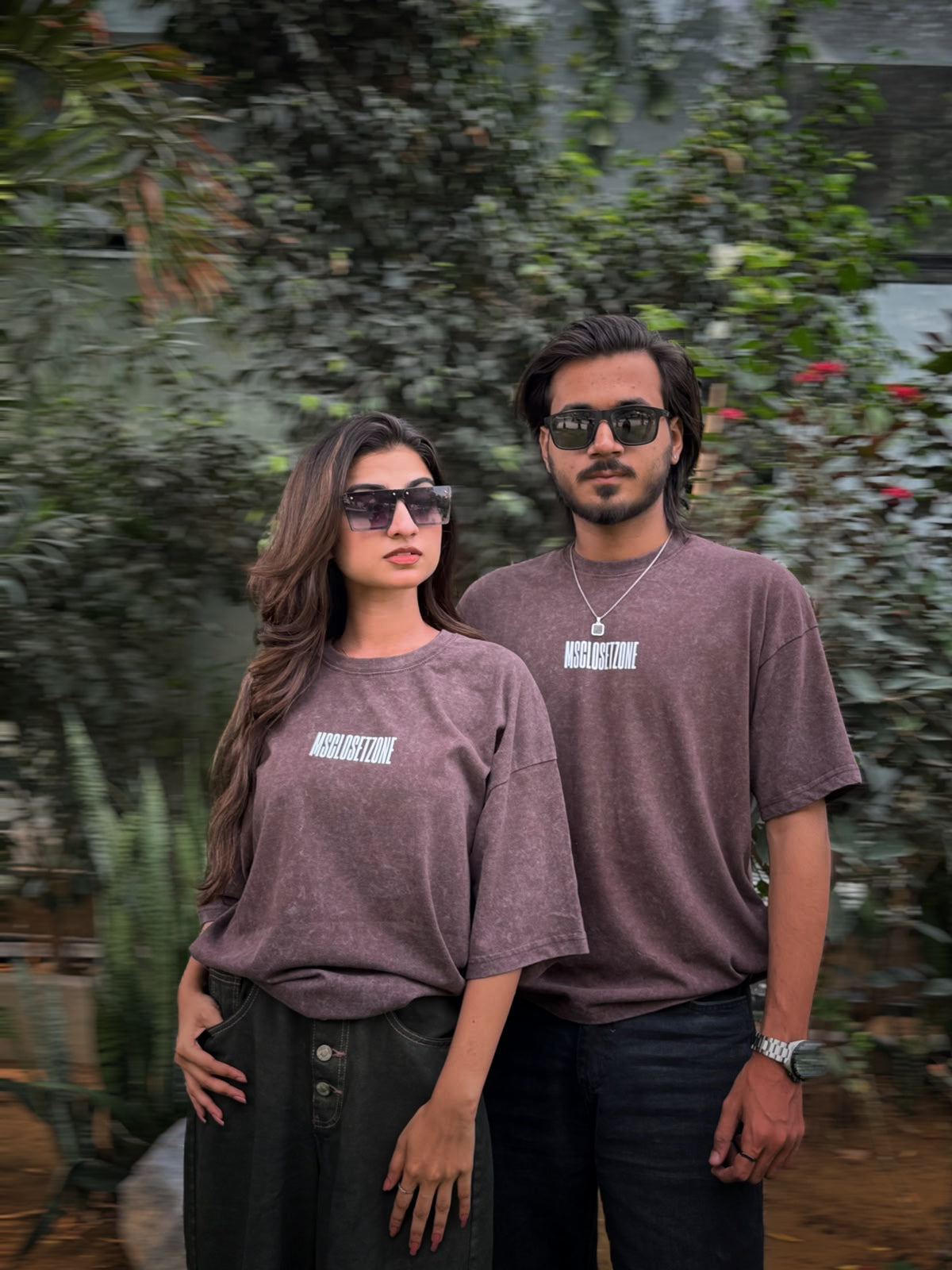 GRAPHIC TEE
