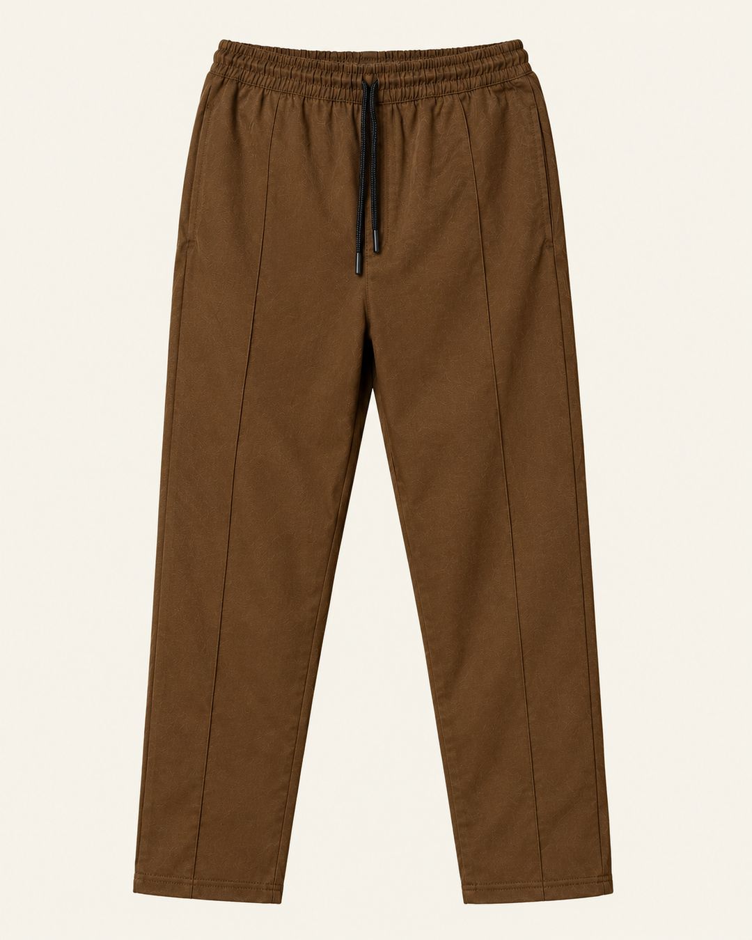 Brown Korean Trouser
