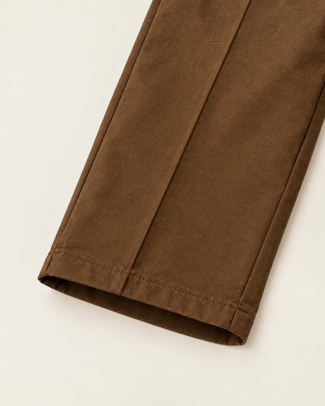Brown Korean Trouser