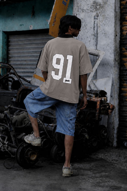 THE 91 OVERSIZED  [FREE DELIEVERY]
