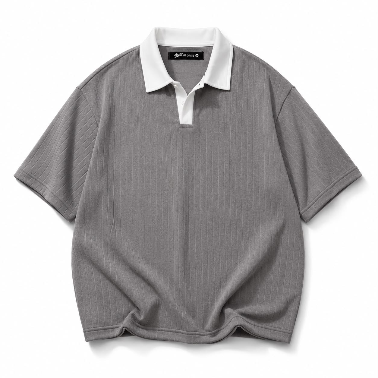 ELITECOLLAR DROP GREY (FREE DELIEVERY)