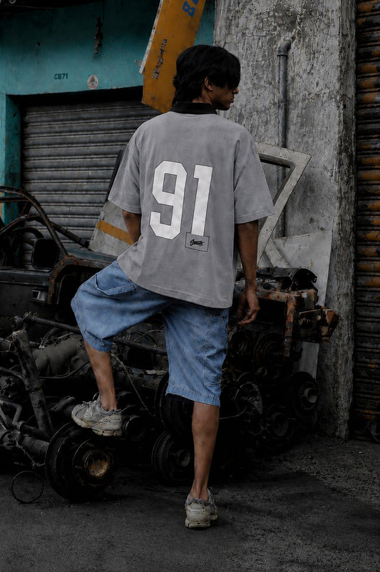 THE 91 OVERSIZED  [FREE DELIEVERY]